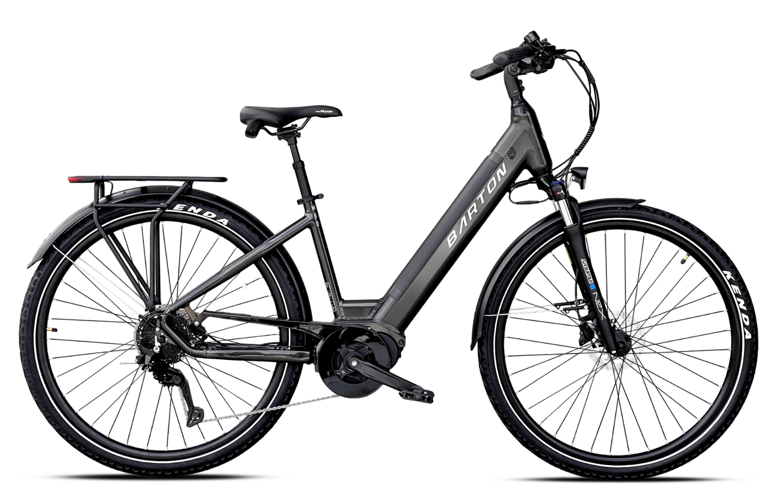 Bm60newblack