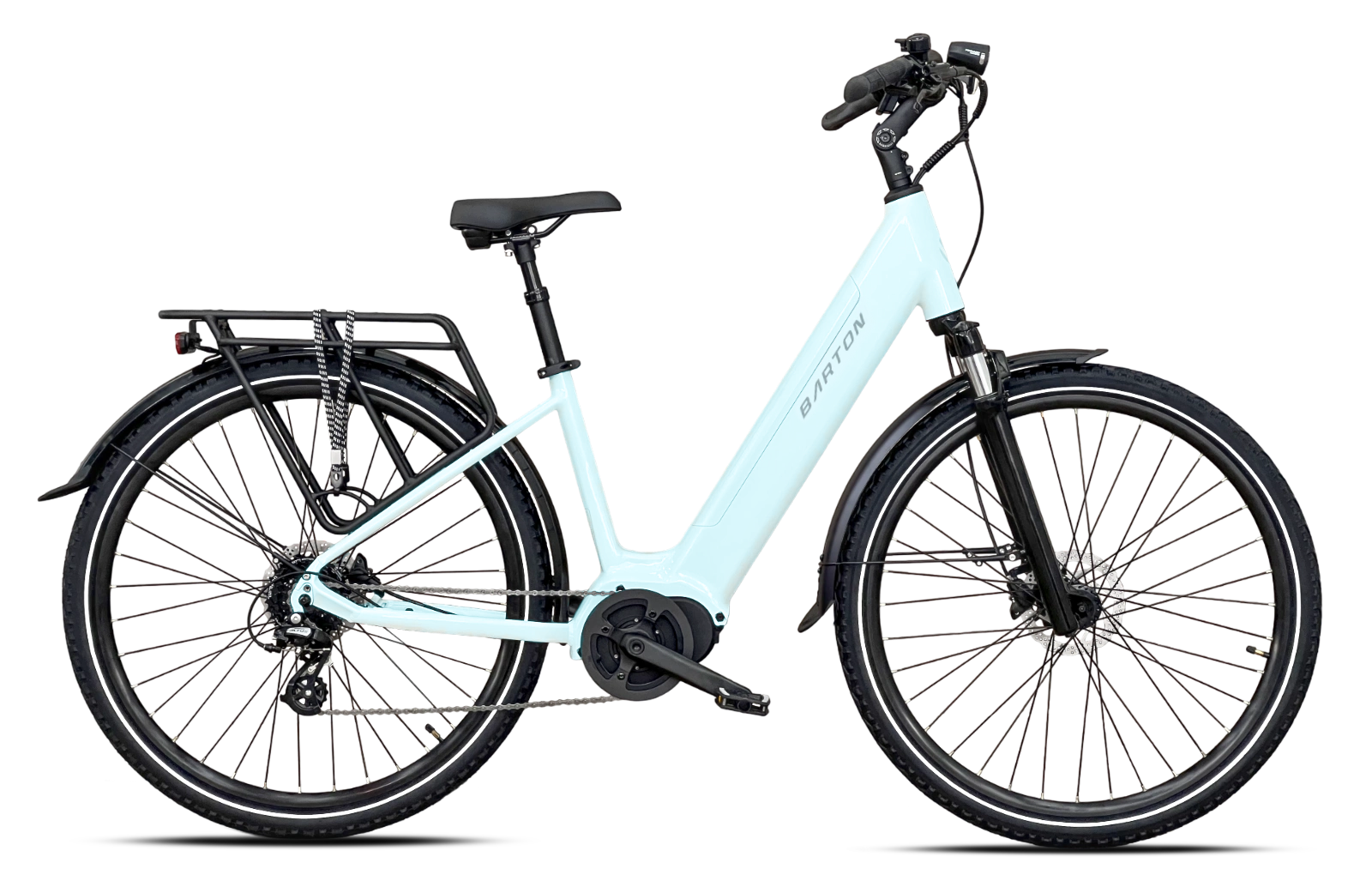 B_esmart_flow_blue Barton Esmart Flow błękitna biel