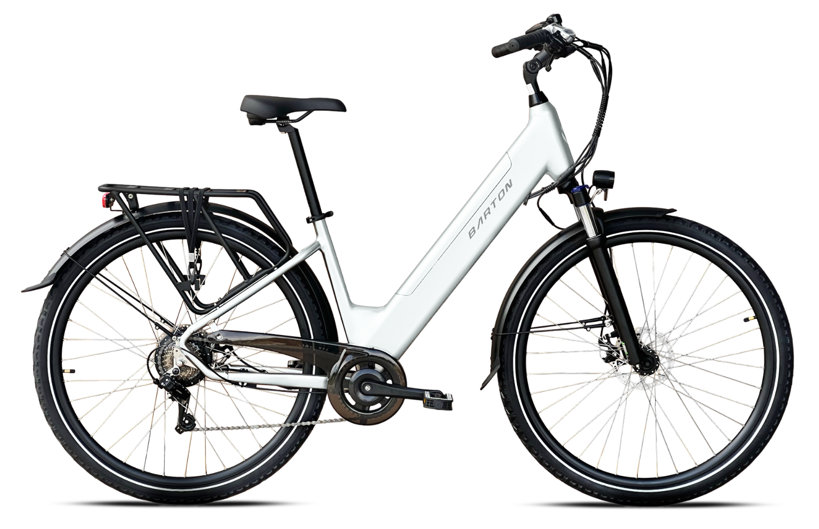 Barton Esmart pearl Barton E smart Basic