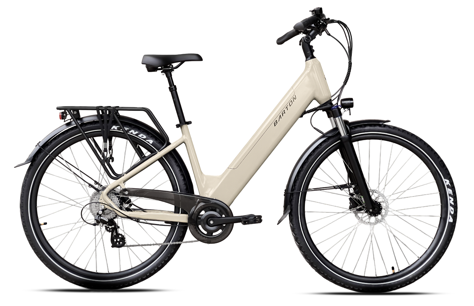 Barton Esmart 2.0 kolor szampan